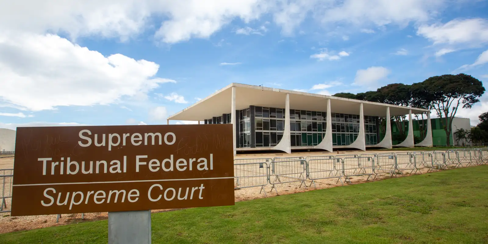 Moraes libera para julgamento ação contra Núcleo 4 da trama golpista