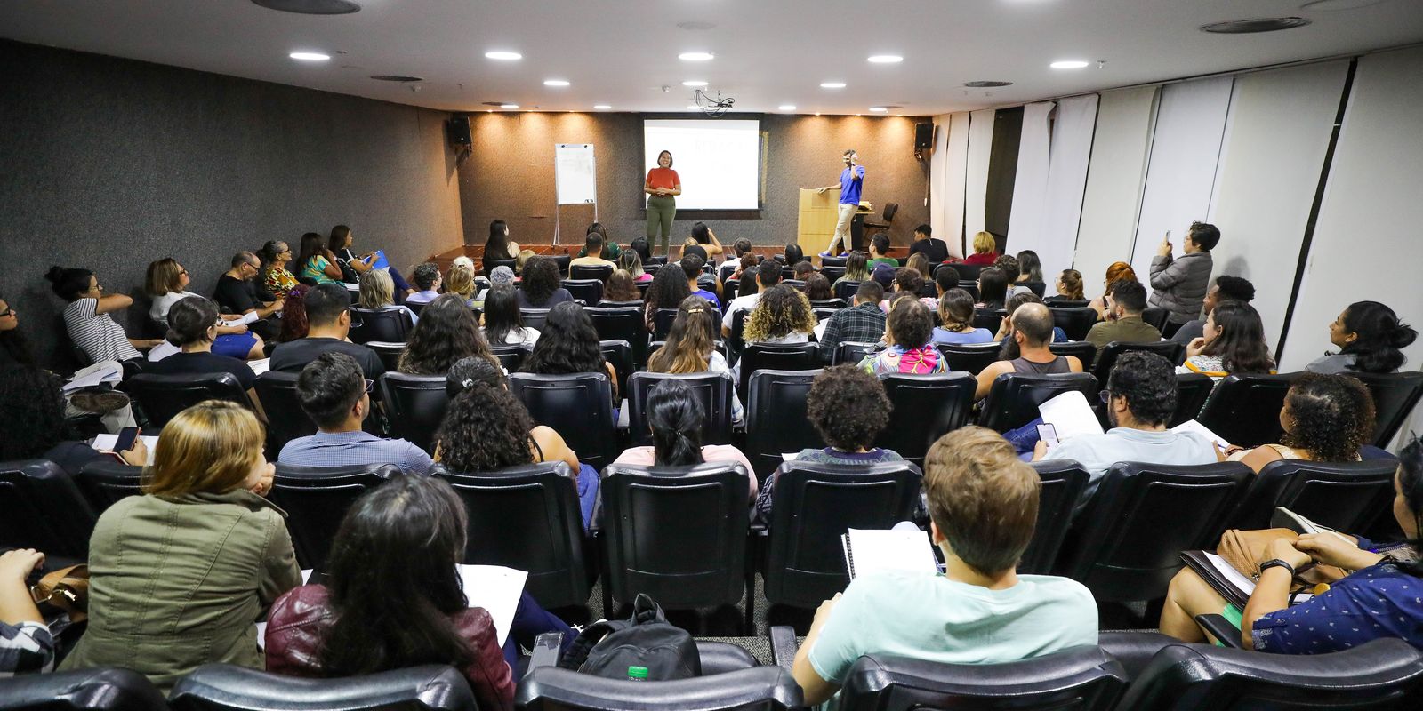 Candidatos a cotas no CNU têm até segunda para recorrer de resultado