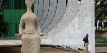 IOF: Gilmar Mendes pede redistribuição da relatoria de ação do PSOL