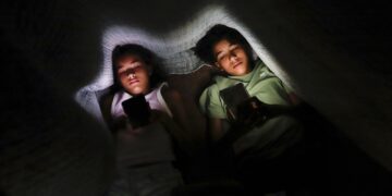 SaferNet vai ensinar supervisão e controle parental na internet