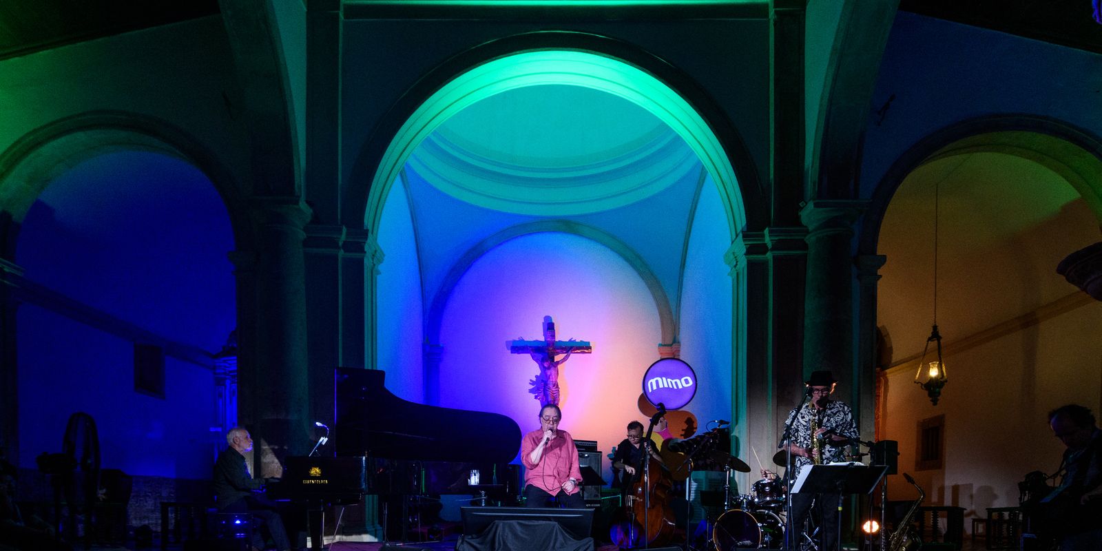 MIMO Festival chega a São Paulo com programação gratuita