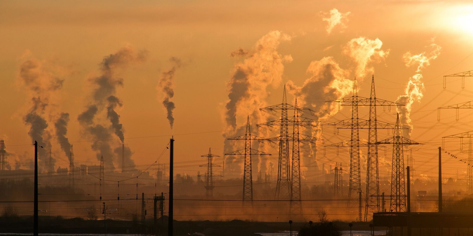 Maiores emissores de gases de efeito estufa ainda não revisaram metas