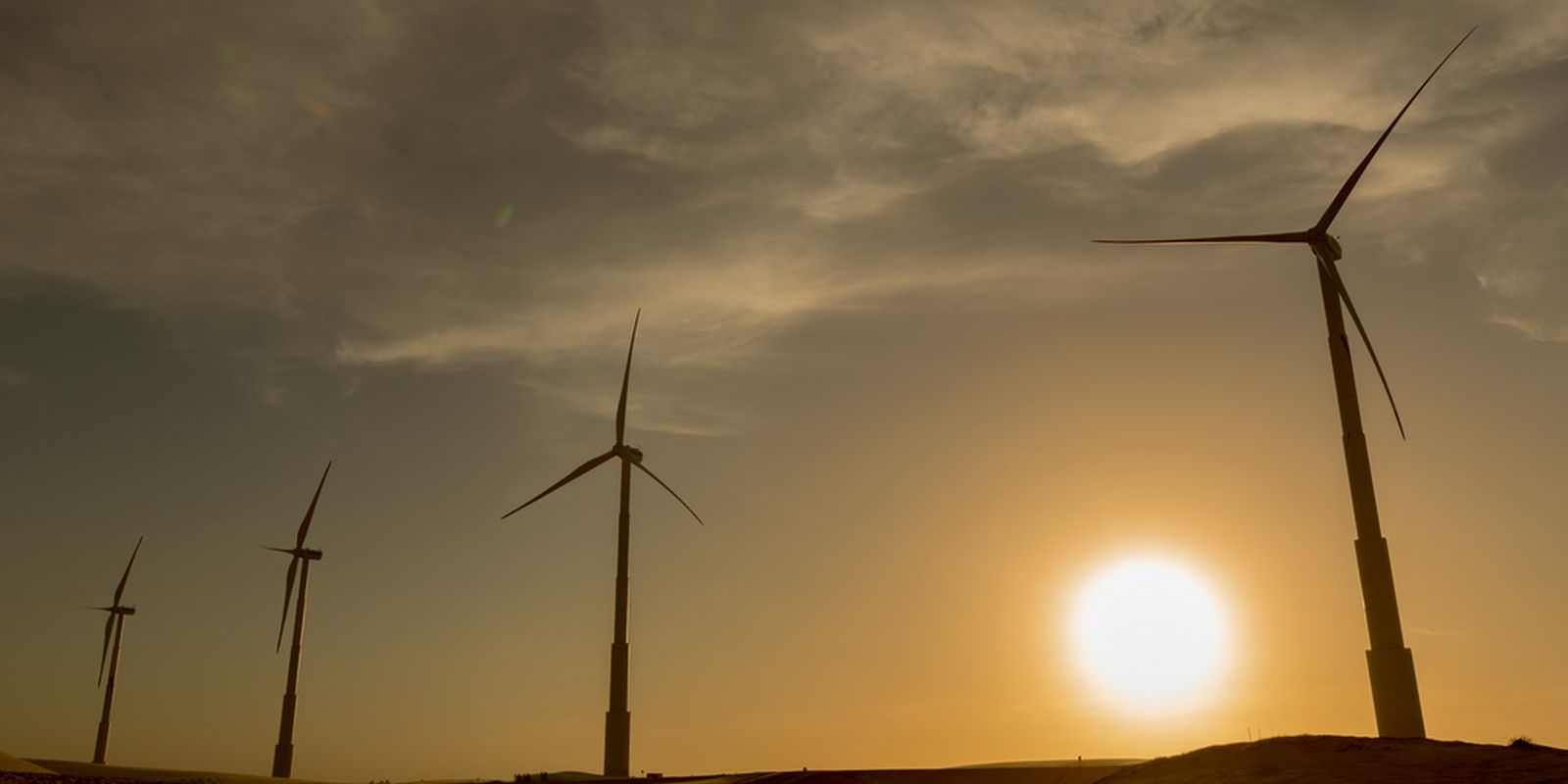 Brasil e mais 16 países assinam carta por transição energética justa