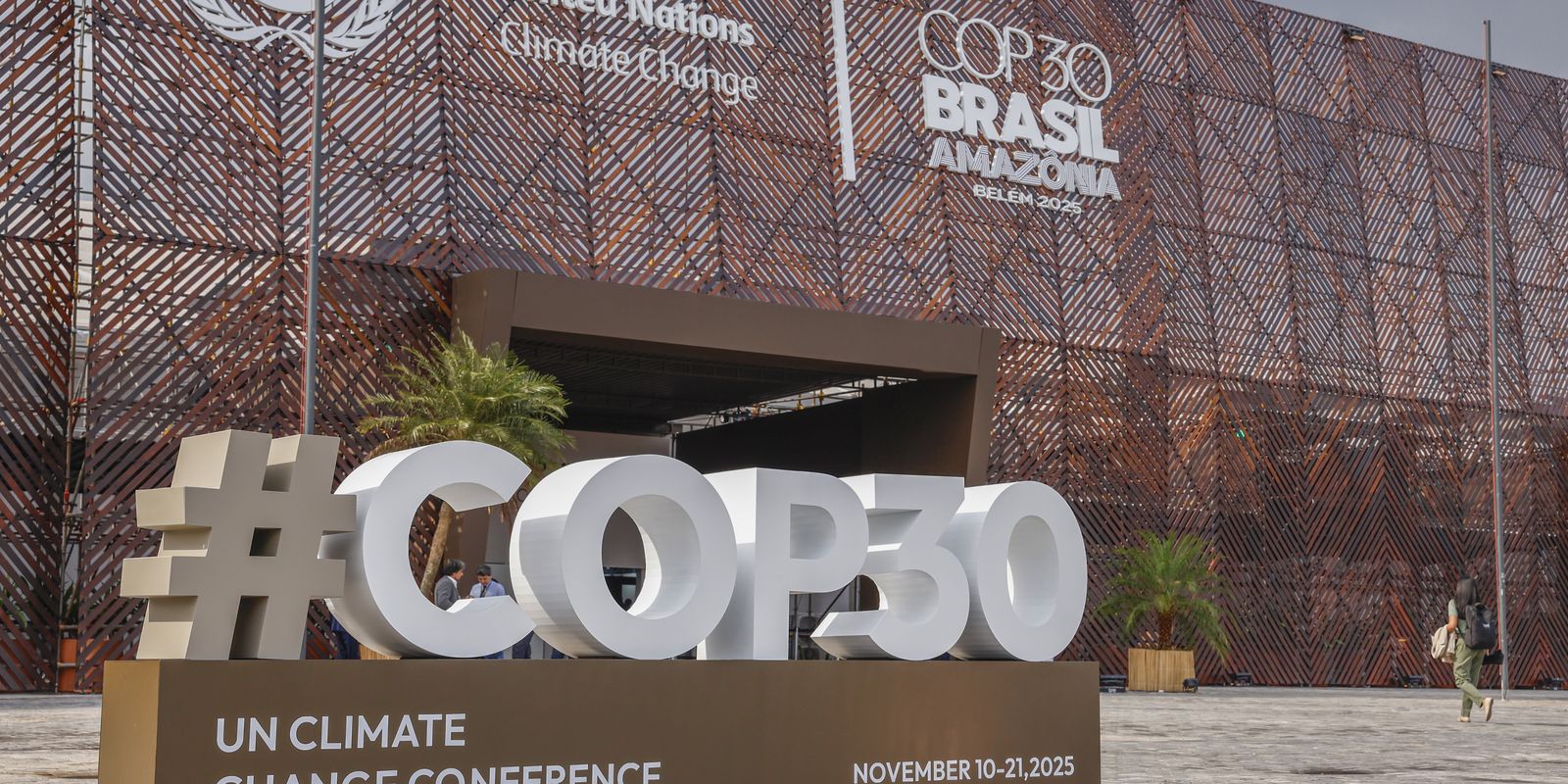 “Teremos quase a totalidade dos países”, diz secretário da COP30