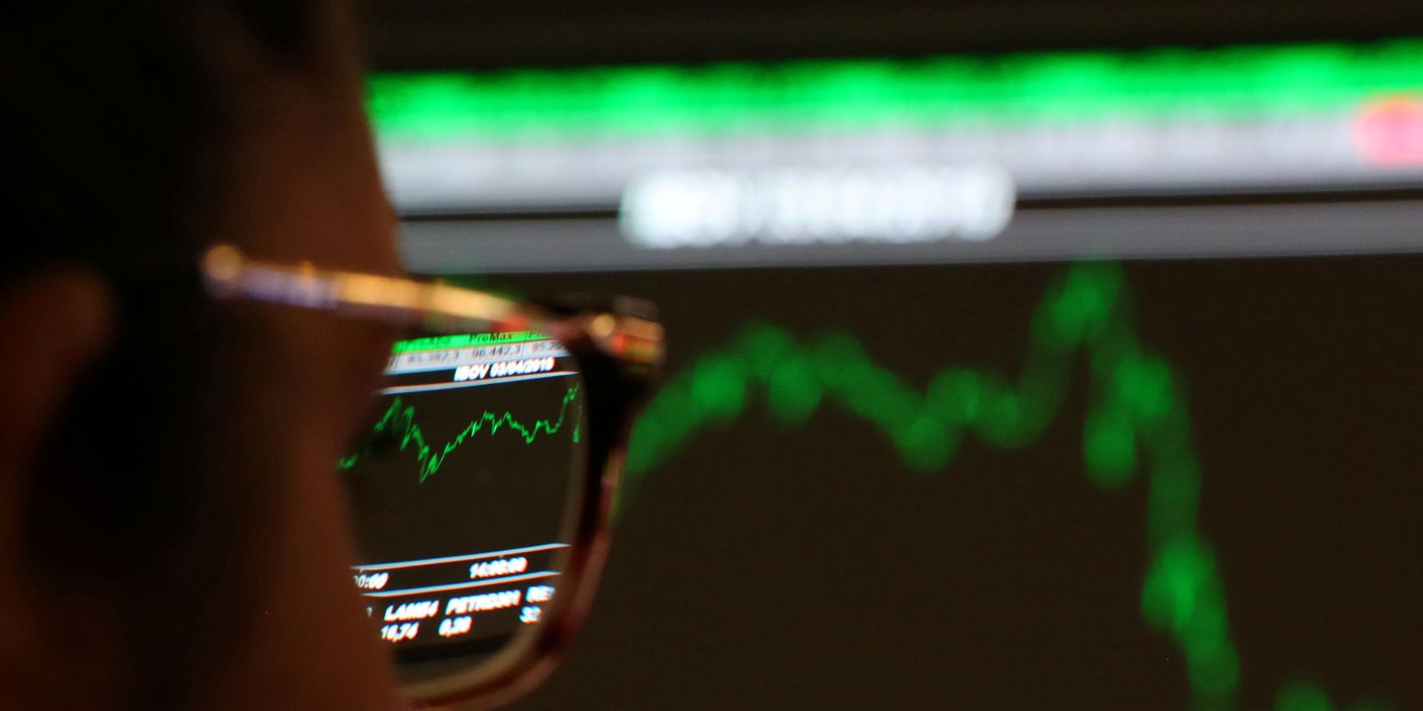 Bolsa supera 178 mil pontos e tem melhor semana desde abril de 2020