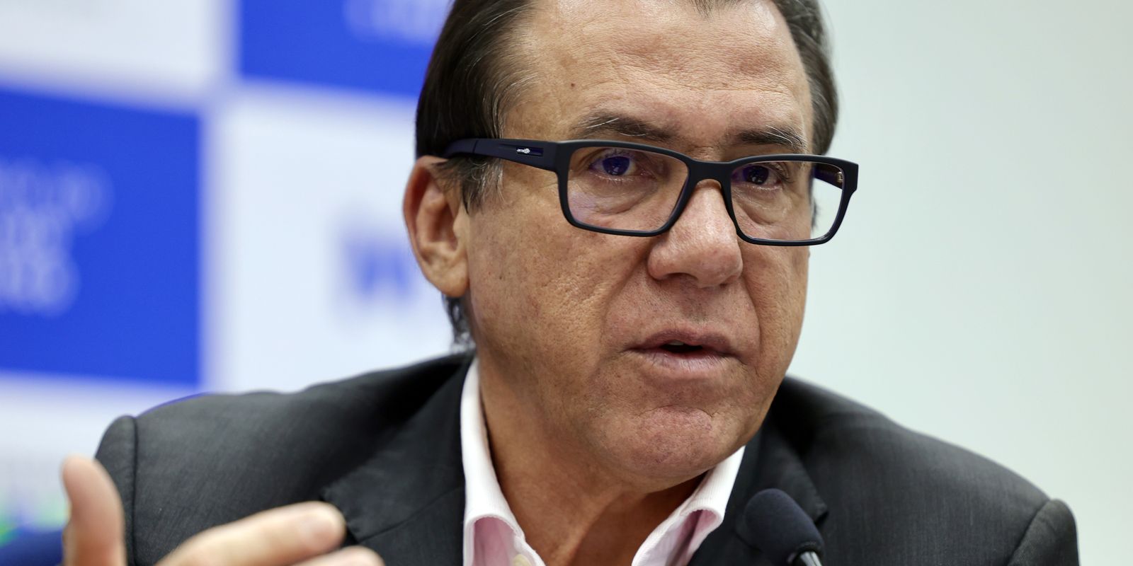 Marinho diz que juros pesaram mais que tarifaço no emprego em 2025