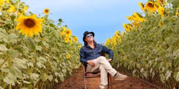 Turnê pelo Brasil comemora 80 anos de Alceu Valença