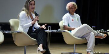 Judocas brasileiras superam preconceito e inspiram jovens atletas