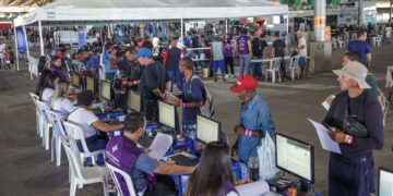 CNJ: mutirão quer erradicar sub-registro de pessoas em situação de rua