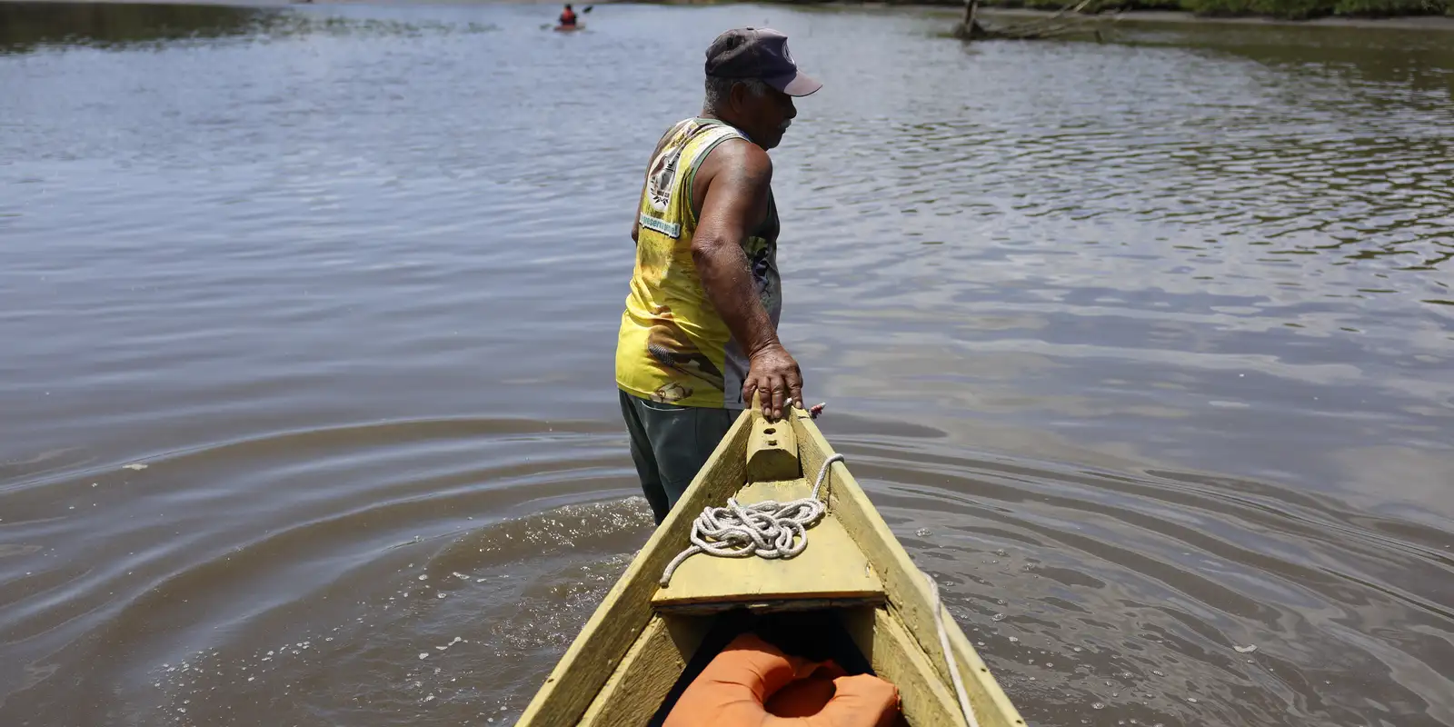 Câmara derruba mudanças do Senado na MP do Seguro-Defeso