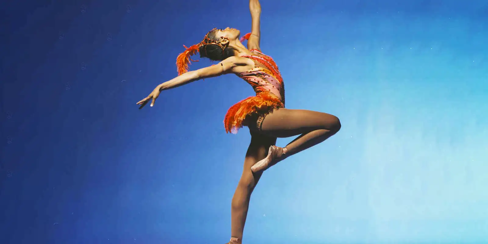 Bailarina brasileira Bethania Nascimento é homenageada em Nova York