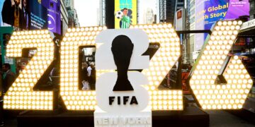 Veja data e horários dos jogos do Brasil na Copa do Mundo